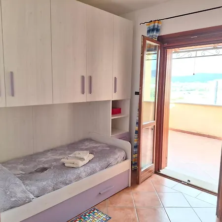 Apartament Lubiana