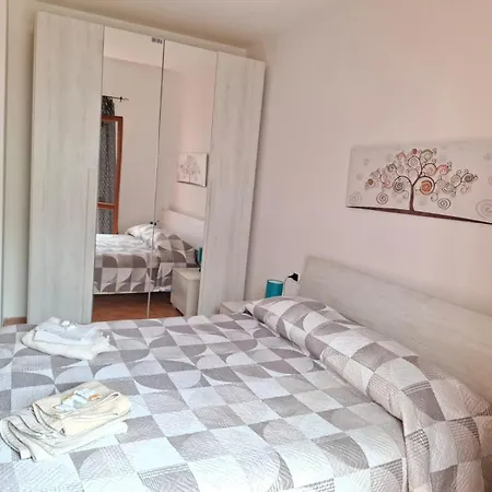 Lubiana Apartament Olbia