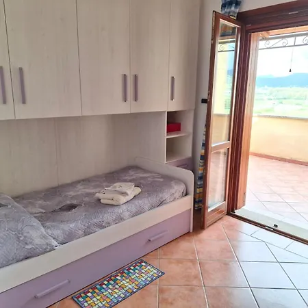 Lubiana Apartament Olbia