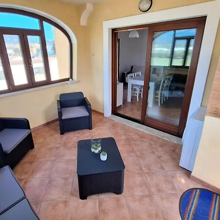 Lubiana Apartament *