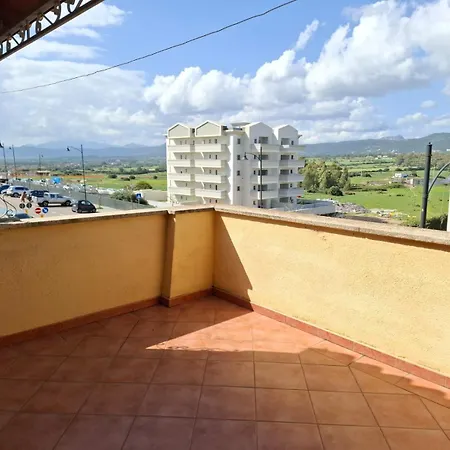 Apartament Lubiana Olbia