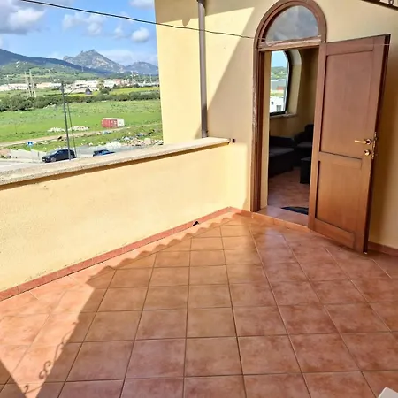 Lubiana Apartament